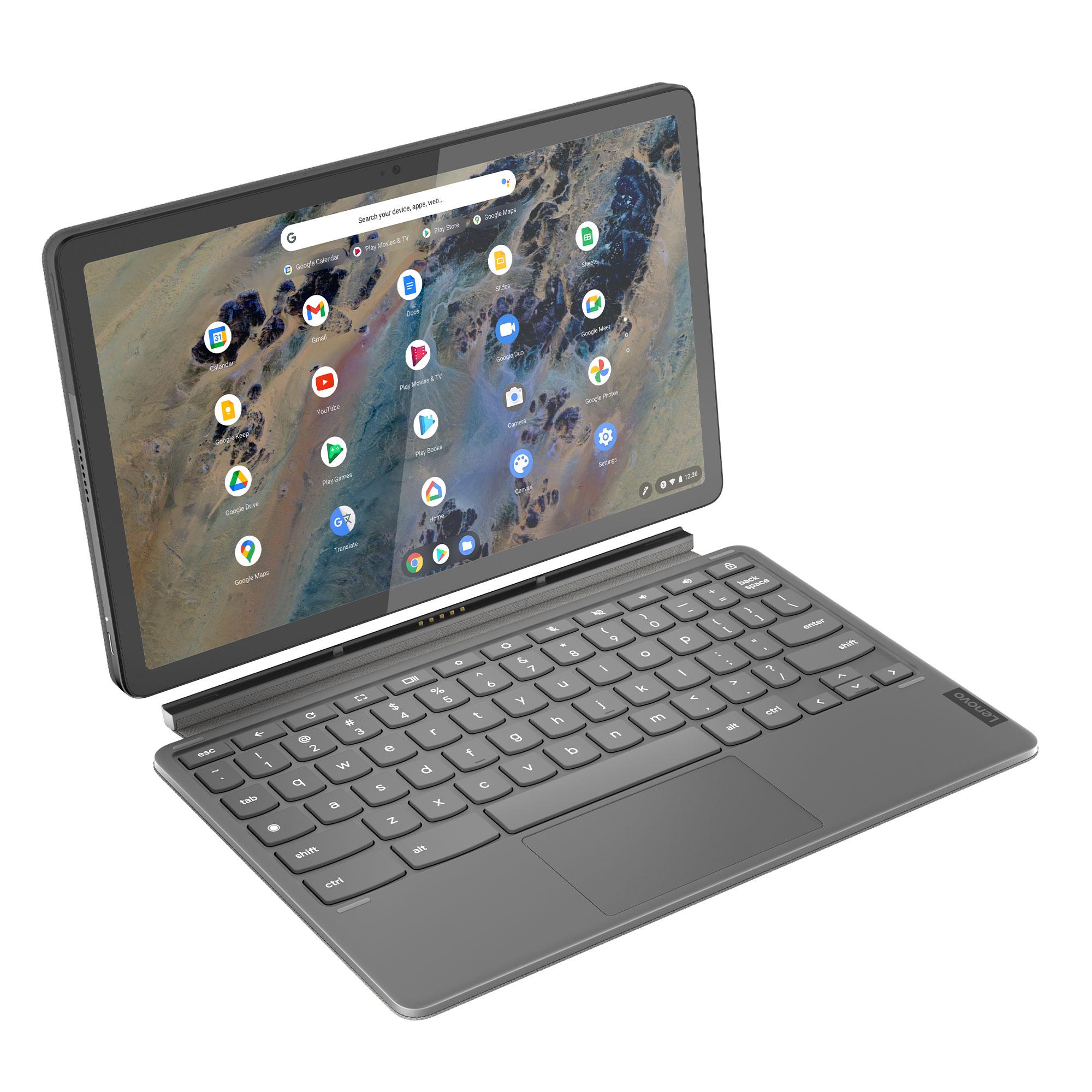 Lenovo IP Duet 11Q727 10.95